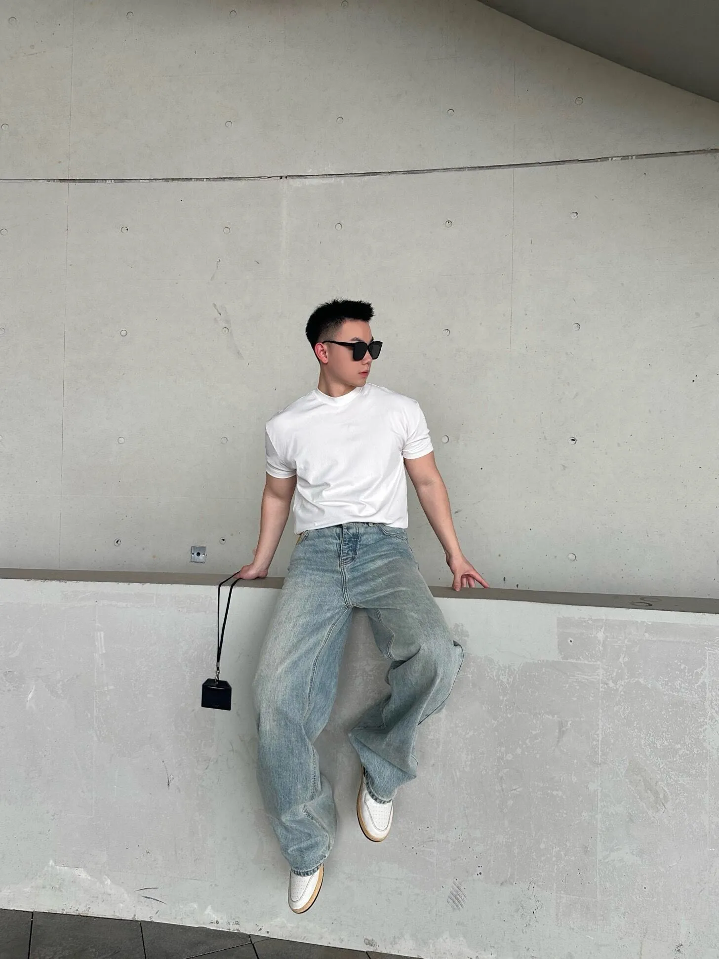 Louis Vuitton/